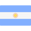 Argentina Flag