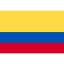 Colombia Flag