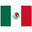 Mexico Flag